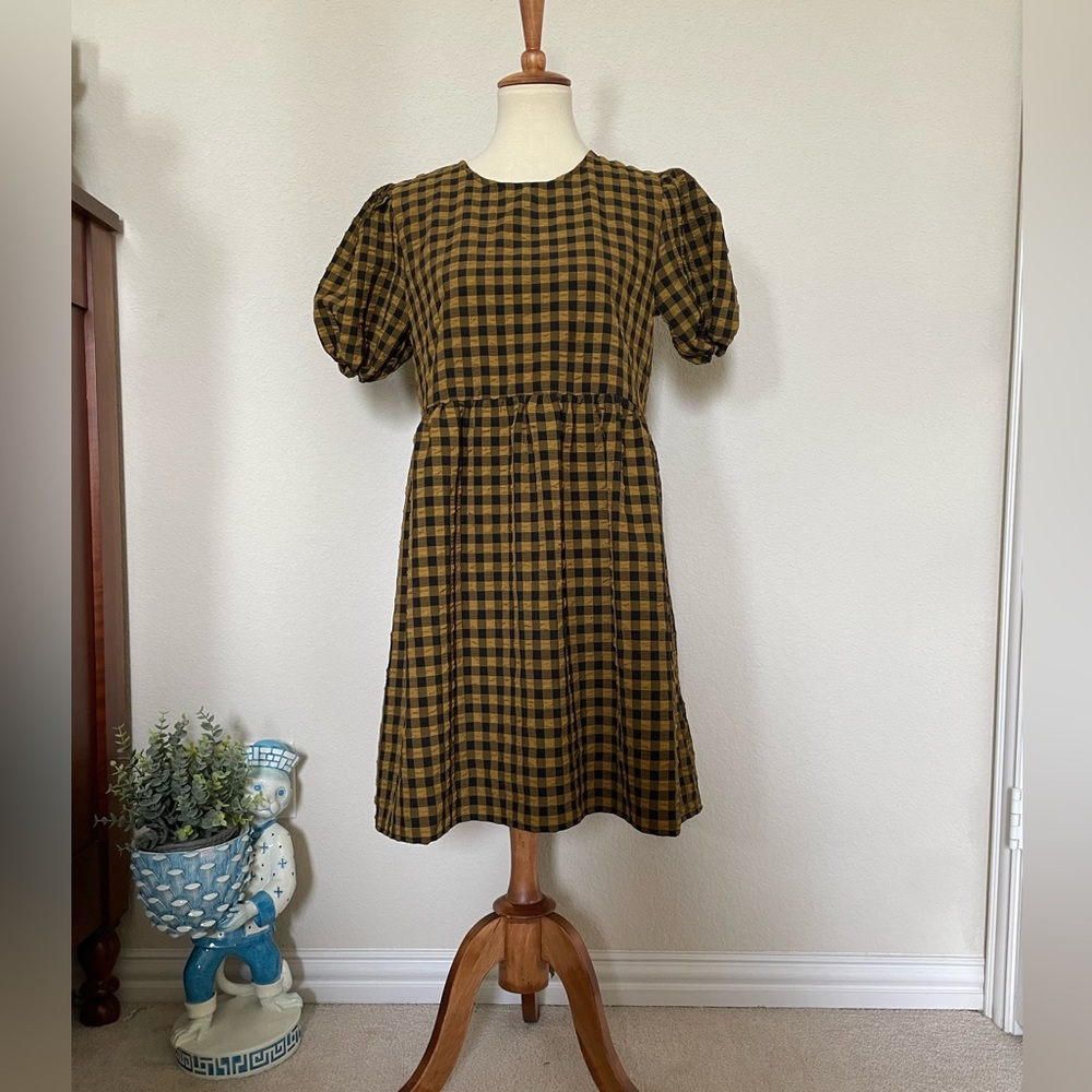 Wild Fable Babydoll Dress